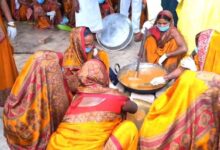 बस्ती का ‘राम जी पेड़ा’ देश-विदेश में धूम, मुस्लिम महिलाएं बना रहीं देसी मिठाई