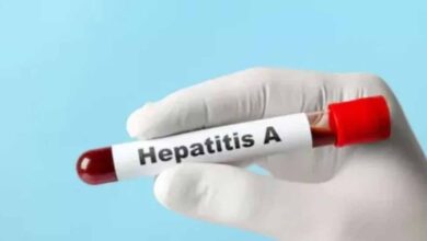 यूपी में हेपेटाइटिस ए का बड़ा खतरा, 97% सैंपल पॉजिटिव मिले