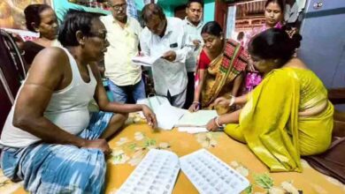 यूपी में जनगणना 2027 का रोडमैप तैयार, 22 मई से शुरू होगा मकानों का सर्वे, पहली बार मिलेगी स्व-गणना की सुविधा