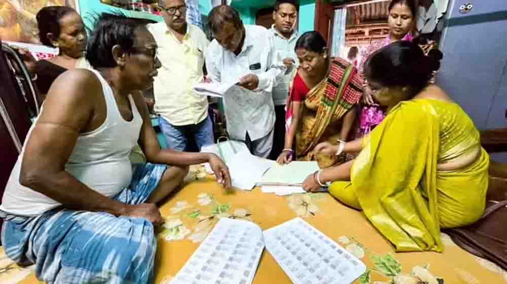 यूपी में जनगणना 2027 का रोडमैप तैयार, 22 मई से शुरू होगा मकानों का सर्वे, पहली बार मिलेगी स्व-गणना की सुविधा