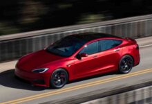 14 साल के सफर के बाद टेस्ला मॉडल एस और एक्स की विदाई, अब रोबोटैक्सी और ऑटोनोमस कारों पर होगा फोकस