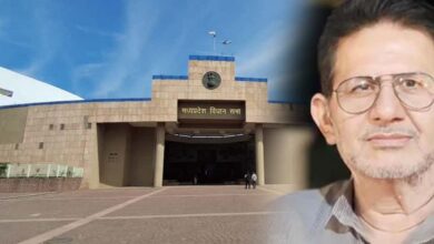 दतिया विधानसभा सीट रिक्त घोषित, कांग्रेस विधायक की गई विधायकी रद्द, नरोत्तम मिश्रा को दी थी मात