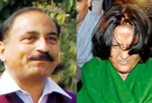 अवैध संपत्ति में फंसी एमपी की पूर्व आइएएस अधिकारी, ईडी ने पेश किया पूरक अभियोग