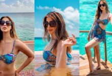 राय लक्ष्मी ने धोनी संग अफेयर को बताया ‘दाग’, बोल्डनेस के लिए हैं फेमस