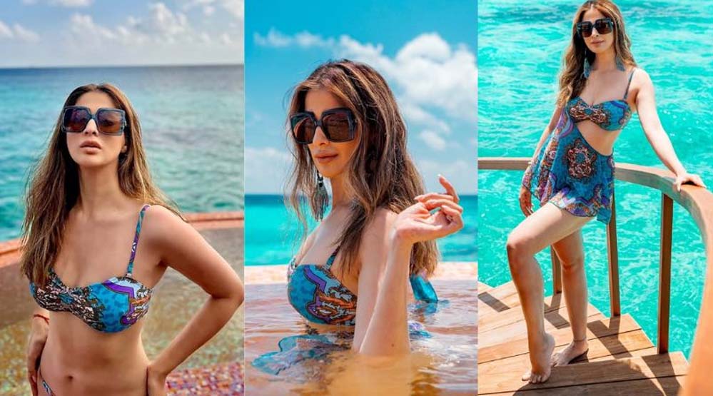 राय लक्ष्मी ने धोनी संग अफेयर को बताया ‘दाग’, बोल्डनेस के लिए हैं फेमस