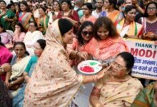 महिला आरक्षण बिल और परिसीमन से बड़ा दांव खेल रही भाजपा, क्या मिशन 2029 की तैयारी शुरू?