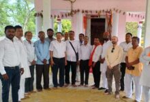 सीएम योगी के निर्देश पर बांग्लादेश से विस्थापित 331 हिंदू परिवारों को लखीमपुर-खीरी में बसाया गया