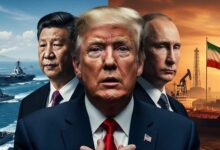 होर्मुज पर यूएन में बड़ा यूटर्न, चीन-रूस-फ्रांस की तिकड़ी ने बिगाड़ा खेल, अमेरिका का दोस्त रहा खाली हाथ