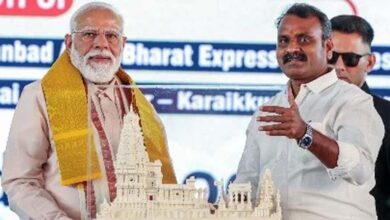 तमिलनाडु में बड़े चेहरों पर दांव, 27 उम्मीदवारों की लिस्ट जारी