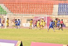 फुटबॉल में छत्तीसगढ़ को रजत पदक : फाइनल में कड़े मुकाबले में पश्चिम बंगाल से 0-1 से मिली हार