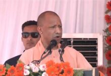 असम को नहीं बनने देंगे लव जेहाद व लैंड जेहाद की धरतीः योगी