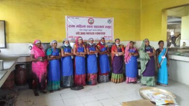 योगी सरकार की पहल से बदली हमीरपुर की कीर्ति की जिंदगी