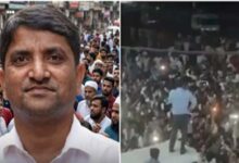 मालदा हिंसा का ‘मास्टरमाइंड’ बागडोगरा एयरपोर्ट से गिरफ्तार, भागने की कर रहा था तैयारी