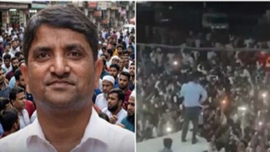 मालदा हिंसा का ‘मास्टरमाइंड’ बागडोगरा एयरपोर्ट से गिरफ्तार, भागने की कर रहा था तैयारी