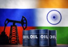Russia Oil: जंग के बीच भारत ने उठाया बड़ा कदम, चीन को पड़ा झटका