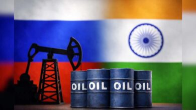 Russia Oil: जंग के बीच भारत ने उठाया बड़ा कदम, चीन को पड़ा झटका