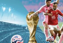 फीफा विश्व कप: ईरान के मैचों को अमेरिका के बजाय मैक्सिको में कराने का विवाद अभी भी अनसुलझा