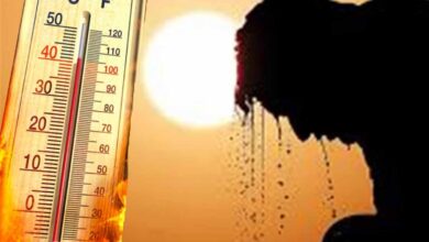 यूपी में गर्मी का कहर: बांदा सबसे गर्म, तापमान 42.6 डिग्री तक पहुंचा