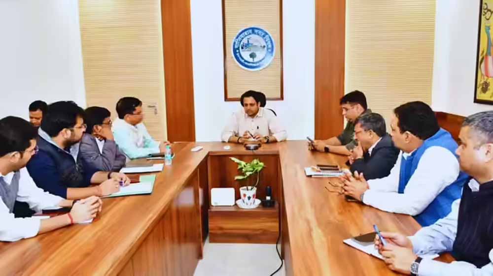 गाजियाबाद में हाउस टैक्स 21% बढ़ा, राहत के साथ नई छूटों का ऐलान