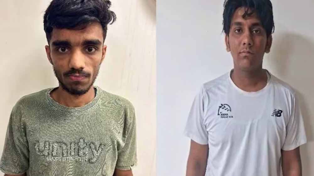 नोएडा ATS का बड़ा खुलासा: सोशल मीडिया के जरिए युवाओं को बनाया जा रहा था आतंकी