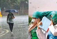 अप्रैल में जून जैसी गर्मी, यूपी में लू का कहर, बांदा सबसे गर्म