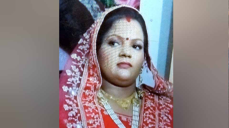 बिजनौर में ‘डिजिटल अरेस्ट’ का खौफनाक जाल: साइबर ठगी से परेशान महिला ने दी जान