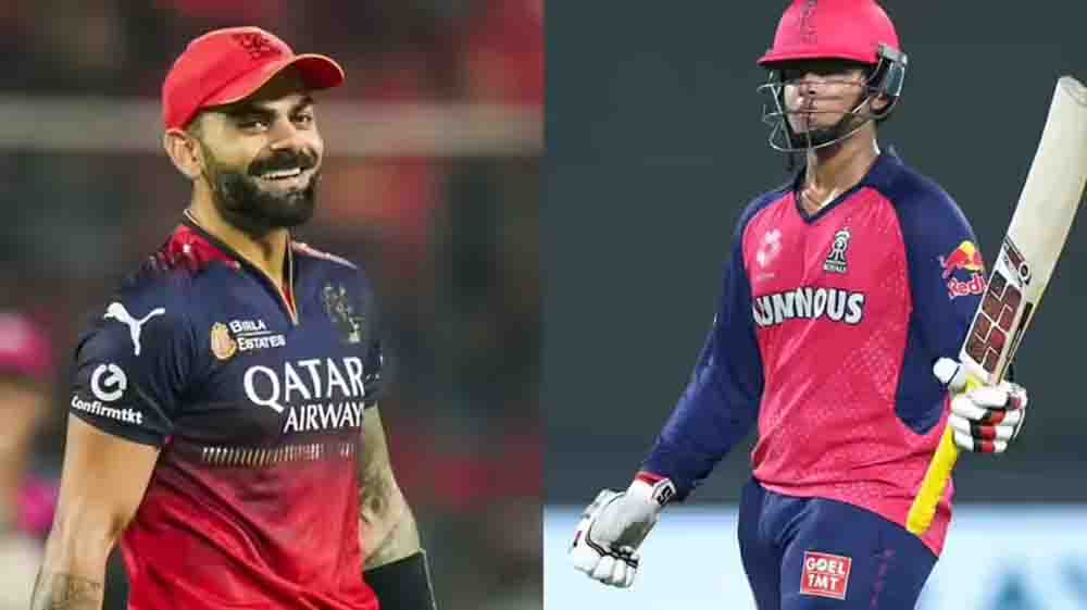 विराट कोहली का जोश, युवा वैभव सूर्यवंशी का टेस्ट और गुवाहाटी में आज होगा रनों का महासंग्राम