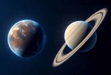 8 मई का ग्रह योग: बुध-शनि द्विद्वादश दृष्टि योग से वृषभ राशि को लाभ