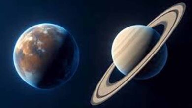 8 मई का ग्रह योग: बुध-शनि द्विद्वादश दृष्टि योग से वृषभ राशि को लाभ