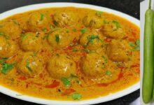 लौकी के कोफ्ते: बोरिंग सब्जी को बनाएं मसालेदार शाही डिश