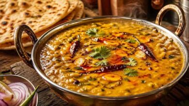 ढाबा स्टाइल दाल बनाने के आसान किचन हैक्स, स्वाद में आएगा जबरदस्त निखार