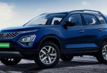 600Km से ज्यादा रेंज, ऑल व्हील ड्राइव: कब लॉन्च होगी टाटा की Safari EV?