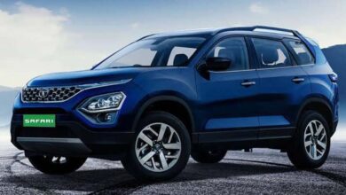 600Km से ज्यादा रेंज, ऑल व्हील ड्राइव: कब लॉन्च होगी टाटा की Safari EV?