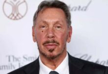 17,94,485Cr साफ… Oracle के को-फाउंडर की नेटवर्थ इतनी क्यों घटी? एलन मस्क से भी थे अमीर