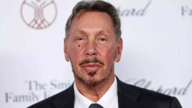 17,94,485Cr साफ… Oracle के को-फाउंडर की नेटवर्थ इतनी क्यों घटी? एलन मस्क से भी थे अमीर