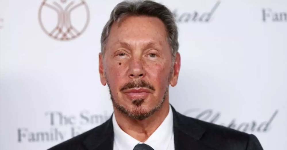 17,94,485Cr साफ… Oracle के को-फाउंडर की नेटवर्थ इतनी क्यों घटी? एलन मस्क से भी थे अमीर 17,94,485Cr साफ… Oracle के को-फाउंडर की नेटवर्थ इतनी क्यों घटी? एलन मस्क से भी थे अमीर