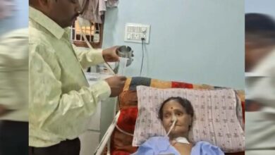 इंदौर की महिला ने जीती जिंदगी की जंग: 36 मौतों के बीच 72 दिन किया संघर्ष, 16 दिन वेंटिलेटर और 22 दिन ICU में रहीं