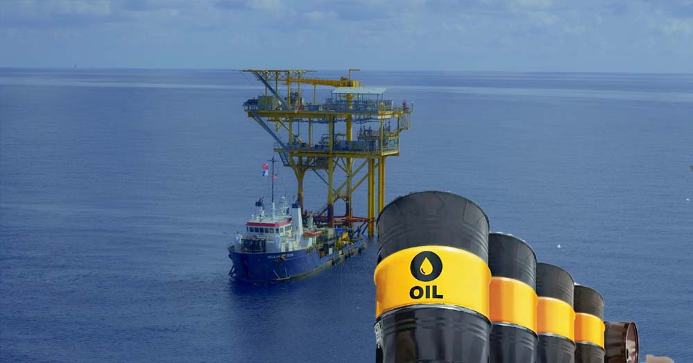 मैक्सिको की खाड़ी’ को दूसरा मिडिल ईस्ट बनाने की तैयारी, भर-भर कर LPG और पेट्रोल दुनिया के कोने-कोने में पहुंचेगा