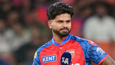 IPL में अब श्रेयस अय्यर पर लगेगा बैन? BCCI का डंडा, 2 मैचों में 2 बार किया महाब्लंडर