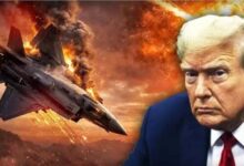 2 फाइटर जेट क्रैश, 2 चॉपर तबाह, पायलट लापता: ईरान में US के लिए बुरे सपने साबित हुए 24 घंटे