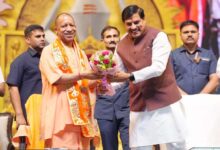 विश्व की आध्यात्मिक राजधानी के रूप में स्थापित होगा उत्तर प्रदेश, पर्यटन विभाग ने पेश किया विकसित यूपी@2047 का रोडमैप