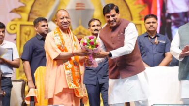 विश्व की आध्यात्मिक राजधानी के रूप में स्थापित होगा उत्तर प्रदेश, पर्यटन विभाग ने पेश किया विकसित यूपी@2047 का रोडमैप