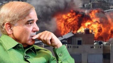 पाकिस्तान की निकली हवा! ईरान ने इस्लामाबाद में बैठक से किया इनकार, युद्धविराम नहीं हो पाया