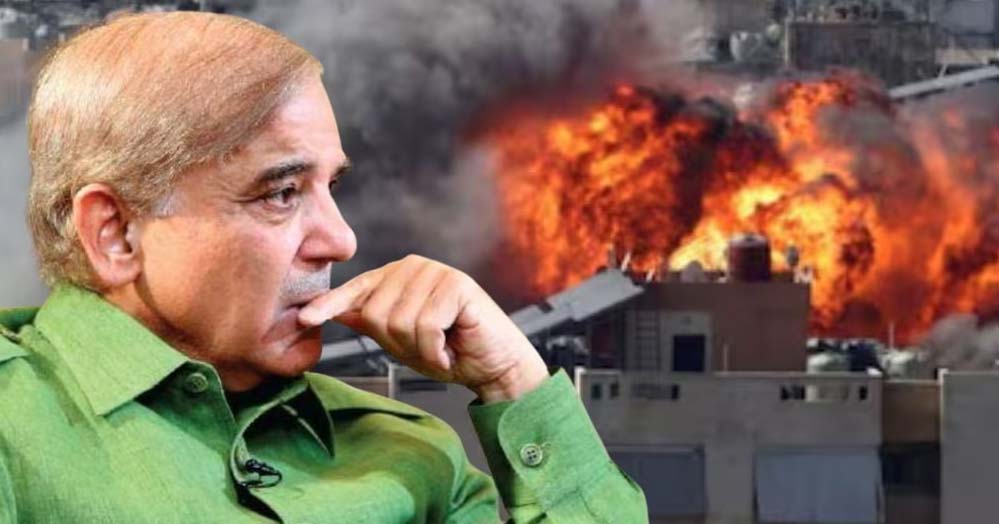 पाकिस्तान की निकली हवा! ईरान ने इस्लामाबाद में बैठक से किया इनकार, युद्धविराम नहीं हो पाया