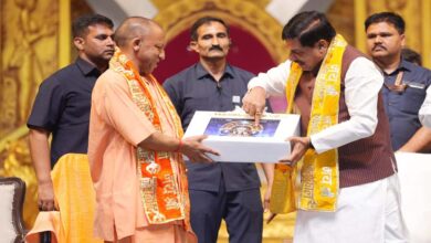 सम्राट विक्रमादित्य के सुशासन का संदेश देता है महानाट्य सम्राट विक्रमादित्य : मुख्यमंत्री डॉ. यादव