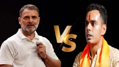 राहुल गांधी vs कार्तिकेय चौहान: HC पहुंचे कांग्रेस नेता, अब होगी सीधी भिड़ंत