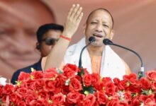 कांग्रेस घुसपैठ व दंगा कराती थी, भाजपा ऐसा करने वालों को निकाल बाहर करती है: मुख्यमंत्री