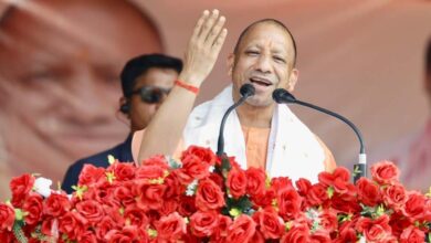 कांग्रेस घुसपैठ व दंगा कराती थी, भाजपा ऐसा करने वालों को निकाल बाहर करती है: मुख्यमंत्री कांग्रेस घुसपैठ व दंगा कराती थी, भाजपा ऐसा करने वालों को निकाल बाहर करती है: मुख्यमंत्री