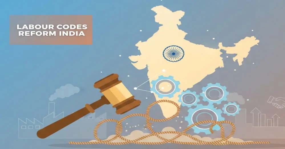 नौकरी गई या छोड़ी, तो कंपनी को तुरंत करना होगा ये काम… नए कानून में बड़ा बदलाव! नौकरी गई या छोड़ी, तो कंपनी को तुरंत करना होगा ये काम… नए कानून में बड़ा बदलाव!