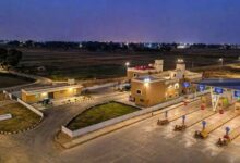 गंगा एक्सप्रेसवे पर टोल शुरू: जानिए प्रति किमी दरें और मेरठ–प्रयागराज सफर का खर्च